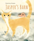 Jasper's Barn - Book