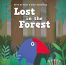 Lost in the Forest - Book