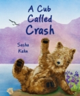 A Cub Called Crash - Book