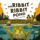 The Ribbit-Ribbit Pond - Book