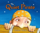 The Quiet Pirate - Book