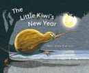 The Little Kiwi's New Year - Book