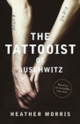 The Tattooist of Auschwitz - Book