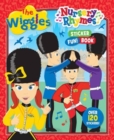 The Wiggles: Nursery Rhymes Sticker Fun! Book - Book