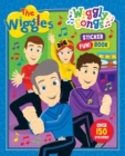 The Wiggles: Wiggly Songs Sticker Fun! Book - Book