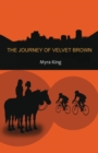 The Journey of Velvet Brown - Book