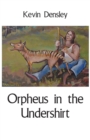 Orpheus in the Undershirt - Book