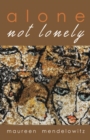 Alone not lonely - eBook