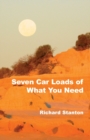 Seven Car Loads of What You Need - Book
