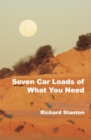 Seven Car Loads of What You Need - eBook