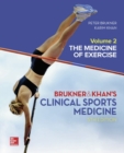 CLINICAL SPORTS MEDICINE: THE MEDICINE OF EXERCISE 5E, VOL 2 - Book
