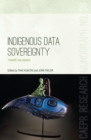 Indigenous Data Sovereignty : Toward an Agenda - Book