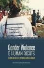 Gender Violence & Human Rights : Seeking Justice in Fiji, Papua New Guinea and Vanuatu - Book