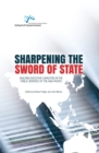Sharpening the Sword of State : Building executive capacities in the public services of the Asia-Pacific - Book