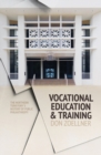 Vocational Education and Training : The Northern Territory's history of public philanthropy - Book
