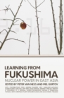 Learning from Fukushima : Nuclear power in East Asia - Book