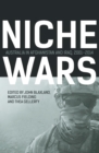 Niche Wars : Australia in Afghanistan and Iraq, 2001-2014 - Book