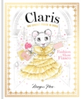 Claris: Fashion Show Fiasco : The Chicest Mouse in Paris - Book