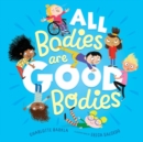 All Bodies Are Good Bodies - Book