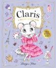 Claris: A Tres Chic Activity Book Volume #1 : Claris: The Chicest Mouse in Paris - Book