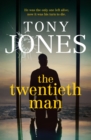 The Twentieth Man - Book