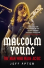 Malcolm Young - Book