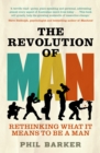 The Revolution of Man - Book