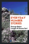 Everyday Number Stories - Book