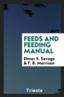 Feeds and Feeding Manual - Book