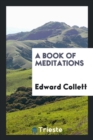 A Book of Meditations - Book