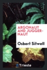 Argonaut and Juggernaut - Book