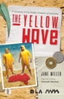 The Yellow Wave - Book