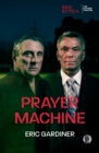Prayer Machine - Book