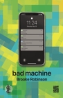 Bad Machine - Book