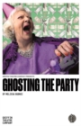 Ghosting the Party - Book