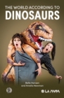 The World According to Dinosaurs - Book