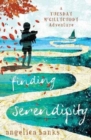 Finding Serendipity - Book
