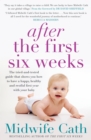 After the First Six Weeks - Book