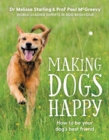 Making Dogs Happy - Book