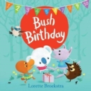Bush Birthday - Book