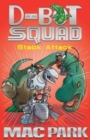 Stack Attack: D-Bot Squad 5 - Book