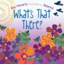 What's That There? - Book