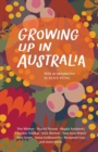 Growing Up in Australia - Book
