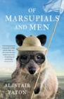 Of Marsupials and Men - Book