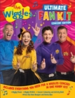 The Wiggles: Ultimate Fan Kit Concert Edition - Book