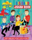 The Wiggles: Big Band Jigsaw Book - Book