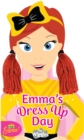 The Wiggles Emma!: Emma's Dress Up Day - Book