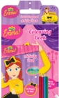 The Wiggles: Emma! Colouring and Activity Pack - Book