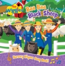The Wiggles: BAA BAA Black Sheep - Book