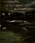 Bill Henson: The Light Fades but the Gods Remain - Book
